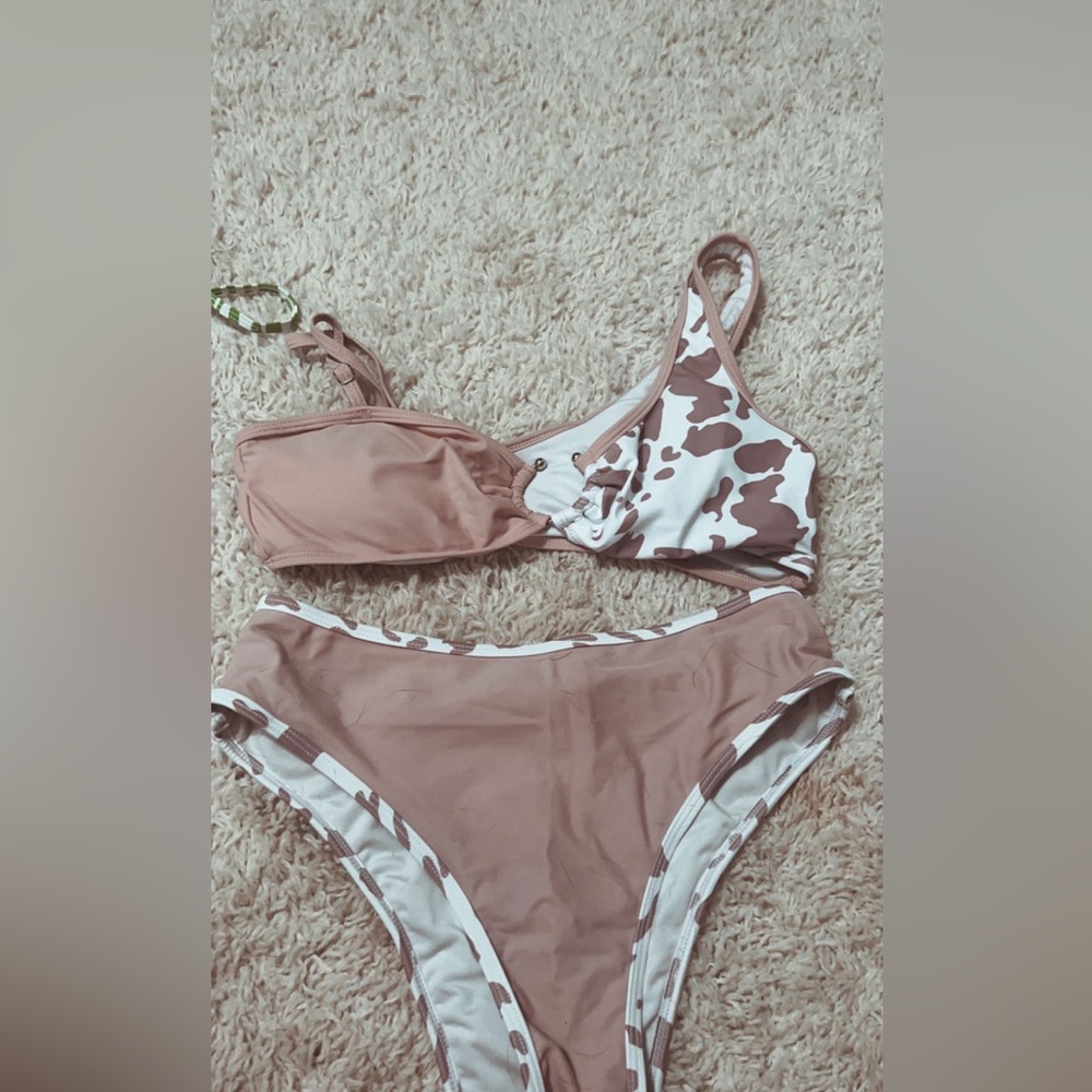 Swimwear